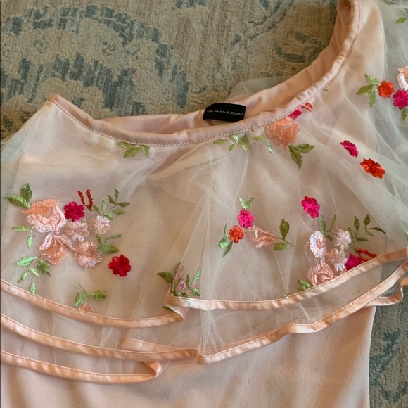 Boutique style dress - Picture 2 of 4